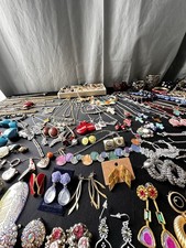 Mystery Vintage Jewellery