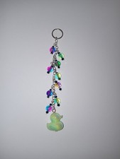 Duck Keychain, Bag Charm 