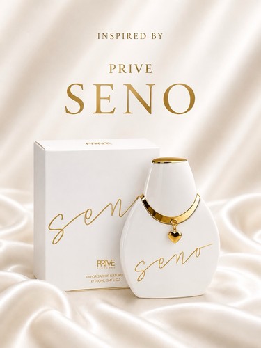 Seno 100ml ladies perfume - seno,