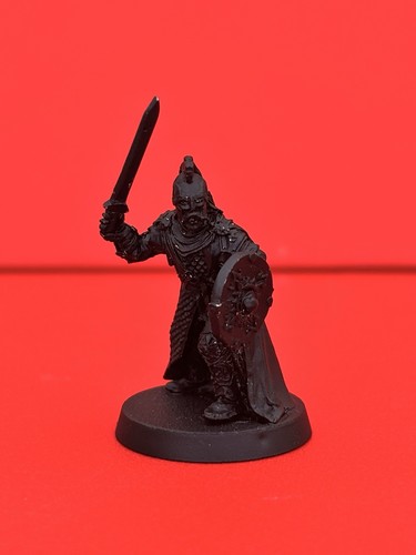 Rohan royal guard metal - royal,