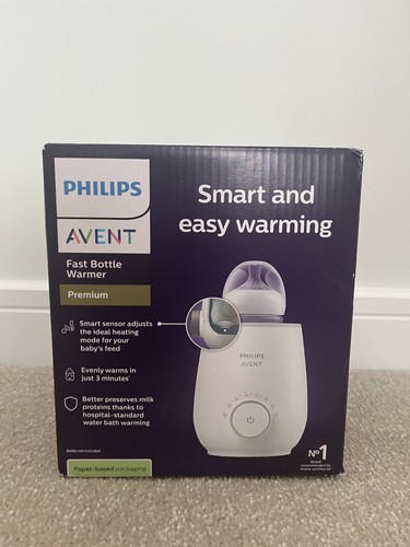 Philips avent fast bottle - philips,
