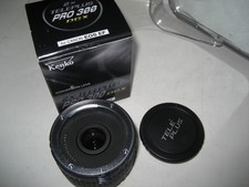 CANON EOS-EF TELEPLUS PRO 300