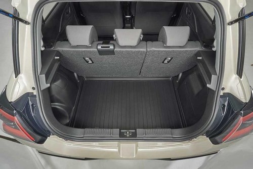 Suzuki genuine cargo tray - genuine,