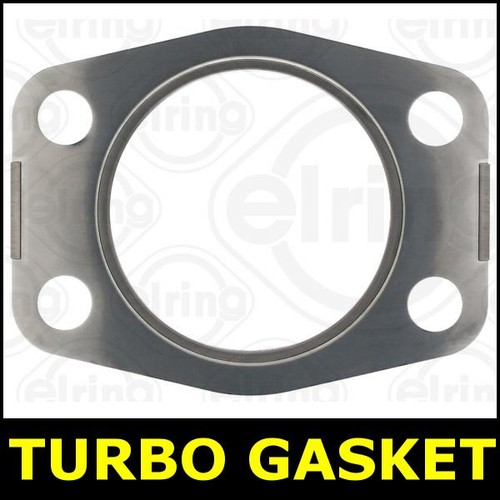 Turbo gasket seal - gasket,