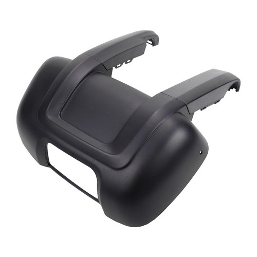 Wing mirror cover - mirror, cap