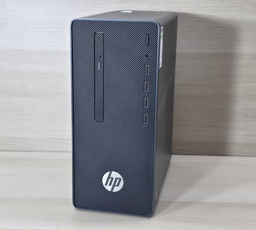 Desktop pro 300 g3 - a, ryzen