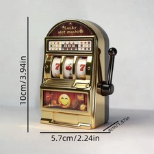Mini Slot Fruit Machine Game