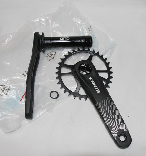 Genuine new sram sx eagle - new,