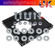 Seat Swivel Base