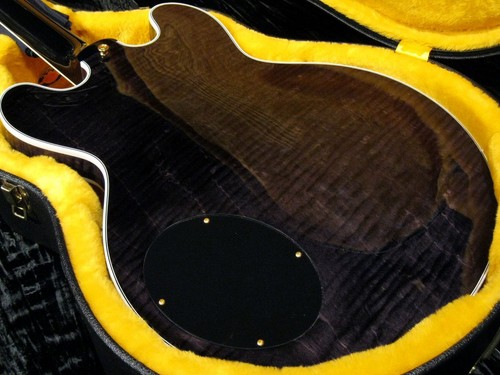 Gibson custom king - gibson,
