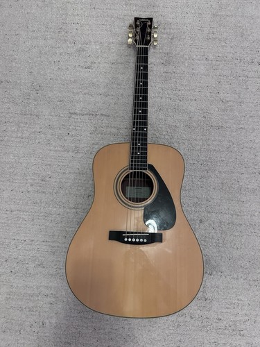 Yamaha guitar fd02 - guitar,