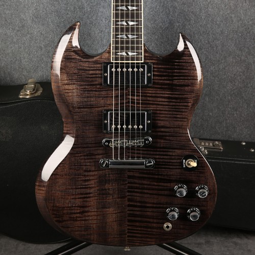 Gibson usa supreme - gibson,