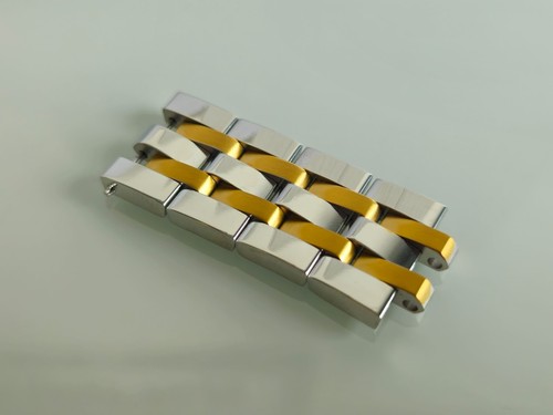 New tissot gold 4 - 19, mm,