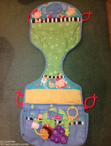 Fisher price shopping - fisher,