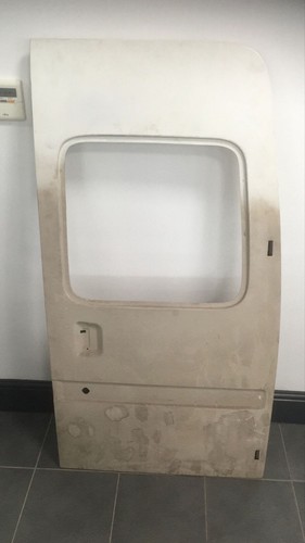 Mk3 mk4 ford transit - mk3,