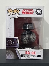 FUNKO POP STAR WARS - BB-9E