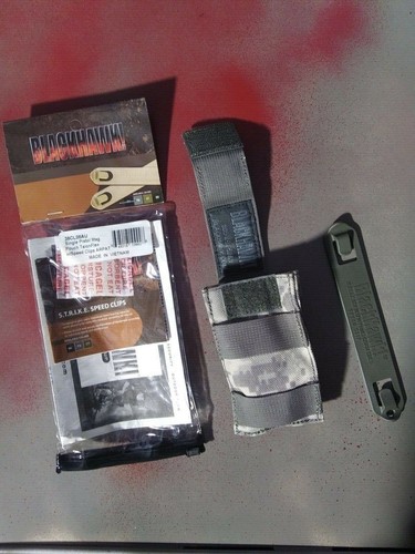New blackhawk pistol glock 9mm - blackhawk,