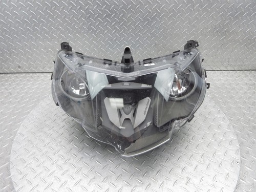 2012 bmw k1600 k1600gt - 2012, 11-14