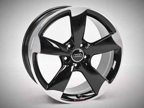 Aluminum rims audi - audi, rs3