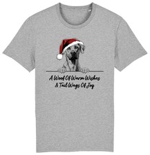 RHODESIAN RIDGEBACK Christmas