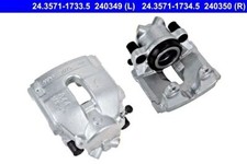Brake Caliper ATE Fits BMW MG