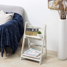 2-Tier Shabby Style