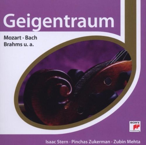 Geigentraum sony esprit - geigentraum, (sony/esprit
