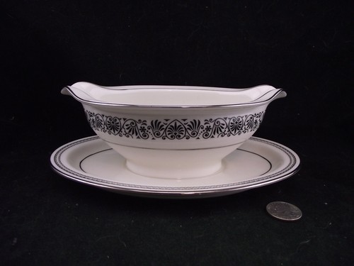 Noritake prelude ivory china - china, #