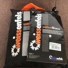SNOW SOCKS EN16662-1 APPROVED WEISSENFELS WEISSSOCK WSK GR.TG 71 175/50-15