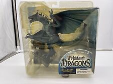 McFarlane's Dragons Series 2 Berserker Dragon Clan - Unopened