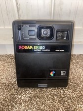 Kodak EK160 Instant Print