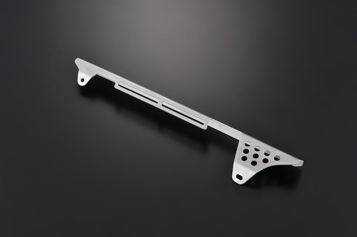 Gcraft aluminium chain cover - aluminium,