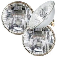 2x Mountney 7" Genuine Sealed