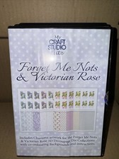 My Craft Studio elite Forget