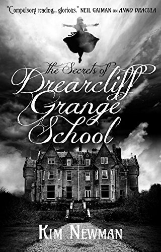 The secrets drearcliff - the, of