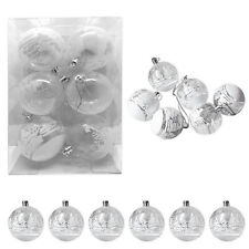 Christmas Baubles Balls