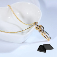 Men Ladies Chain Necklace