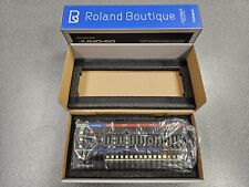 Roland Boutique JU-06a Sound Module Boxed 60/106 Juno JU06-A