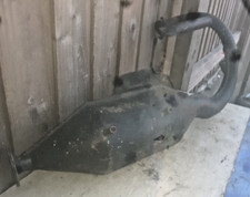 PEUGEOT SPEEDFIGHT 50 ? 2 STROKE EXHAUST SYSTEM NEW OLD STOCK UNUSED
