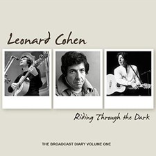 Leonard Cohen - Riding Through