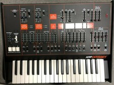 Korg arpodyssey duophonic - korg,