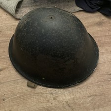 British Army MK IV Turtle