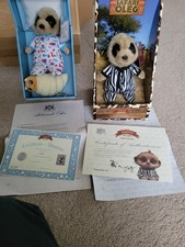 Meerpup Baby Oleg bundle from