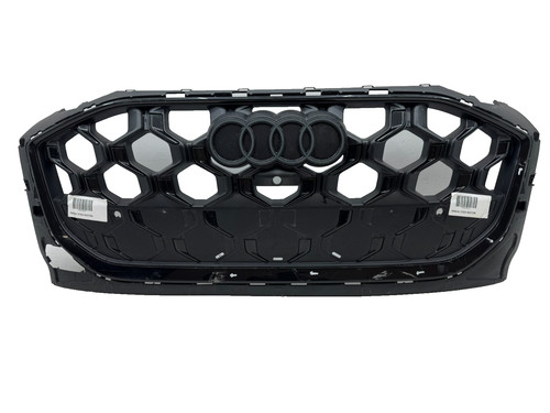 Audi line 2025 onward - audi,