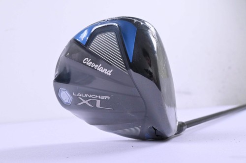 Cleveland launcher driver - xl, /