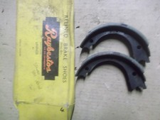 STANDARD 8 EIGHT 1945-48 NEW