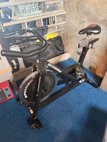 Schwinn spinner exercise - schwinn,