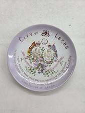 City Of Leeds 1902 King Edward