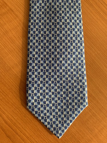 Ferragamo men silk - ferragamo, tie
