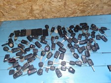 CAR KEYS  JOB LOT OF 80 MIXED